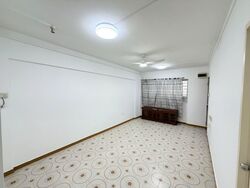Blk 118 Chong Pang Vale (Yishun), HDB 3 Rooms #578587611